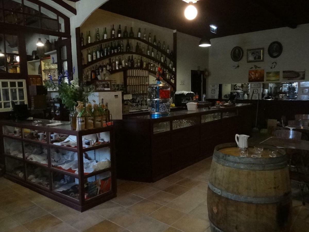 Museu Casa Aleixo Guest House Sernancelhe Екстериор снимка