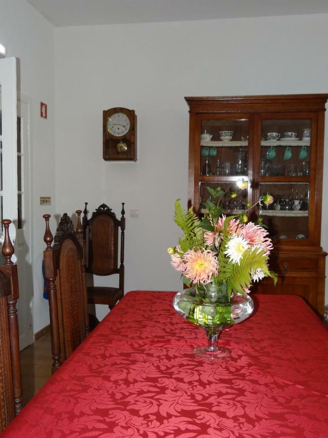 Museu Casa Aleixo Guest House Sernancelhe Екстериор снимка