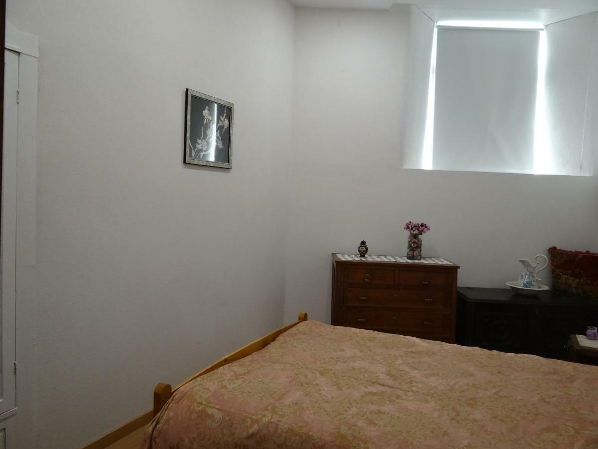 Museu Casa Aleixo Guest House Sernancelhe Екстериор снимка
