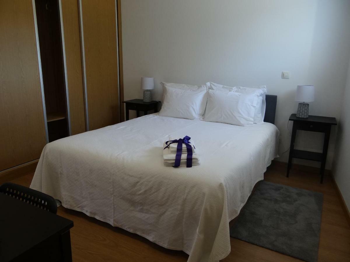 Museu Casa Aleixo Guest House Sernancelhe Екстериор снимка