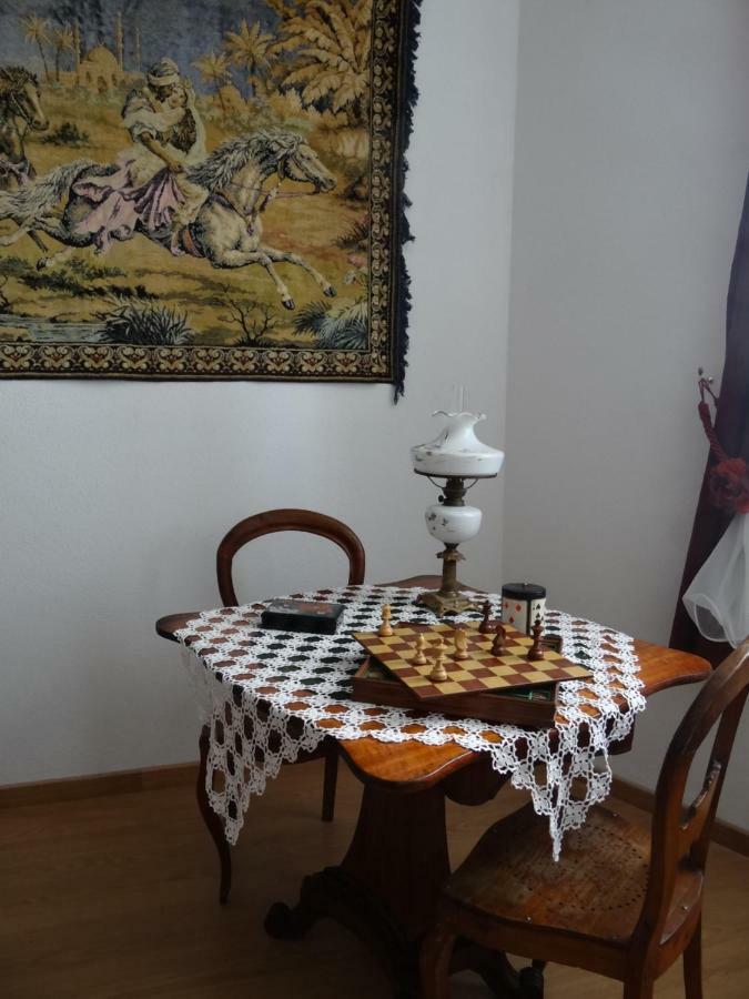 Museu Casa Aleixo Guest House Sernancelhe Екстериор снимка