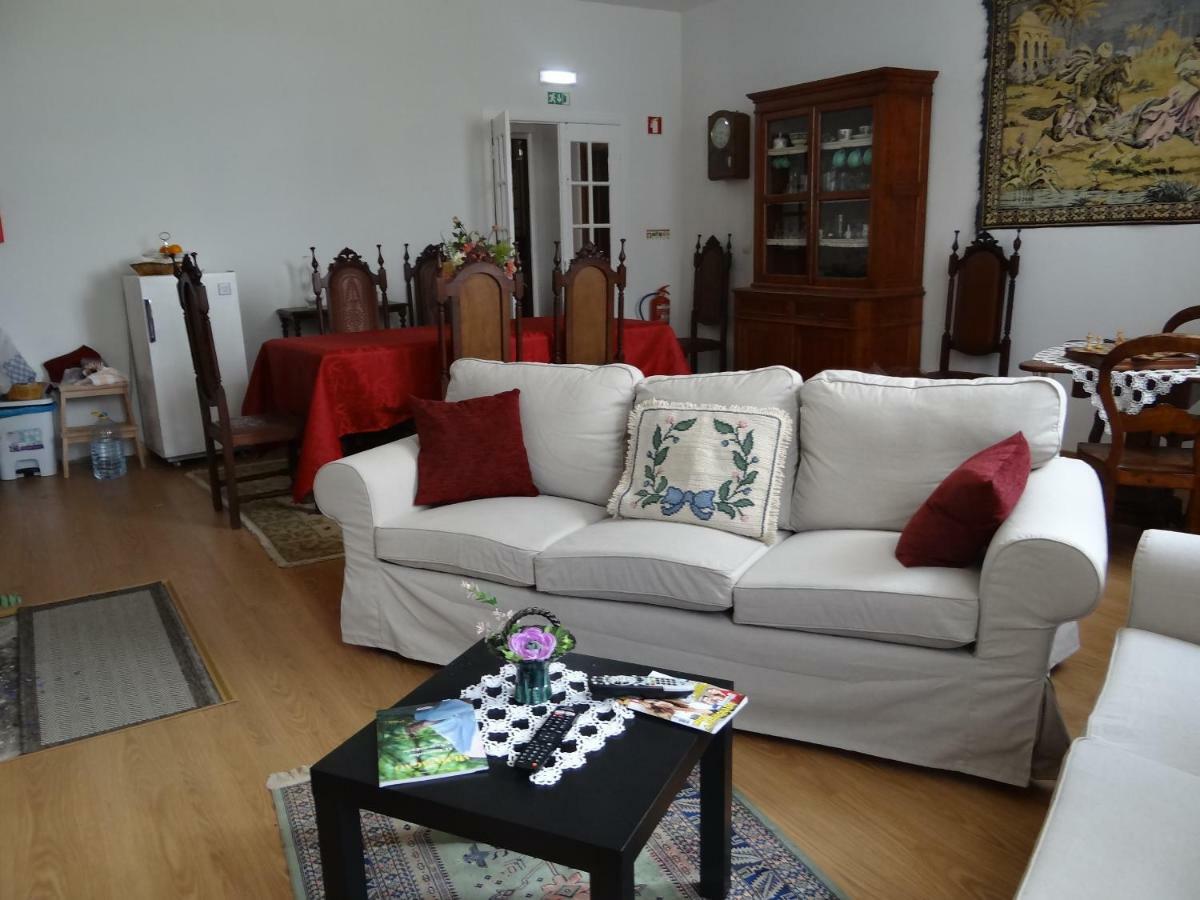 Museu Casa Aleixo Guest House Sernancelhe Екстериор снимка