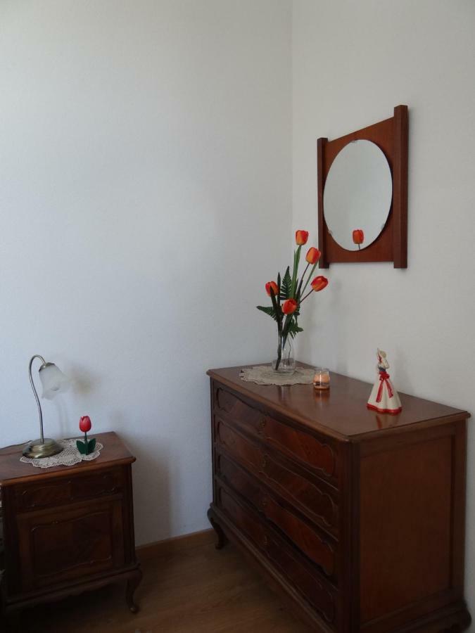 Museu Casa Aleixo Guest House Sernancelhe Екстериор снимка