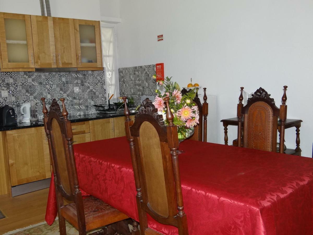 Museu Casa Aleixo Guest House Sernancelhe Екстериор снимка