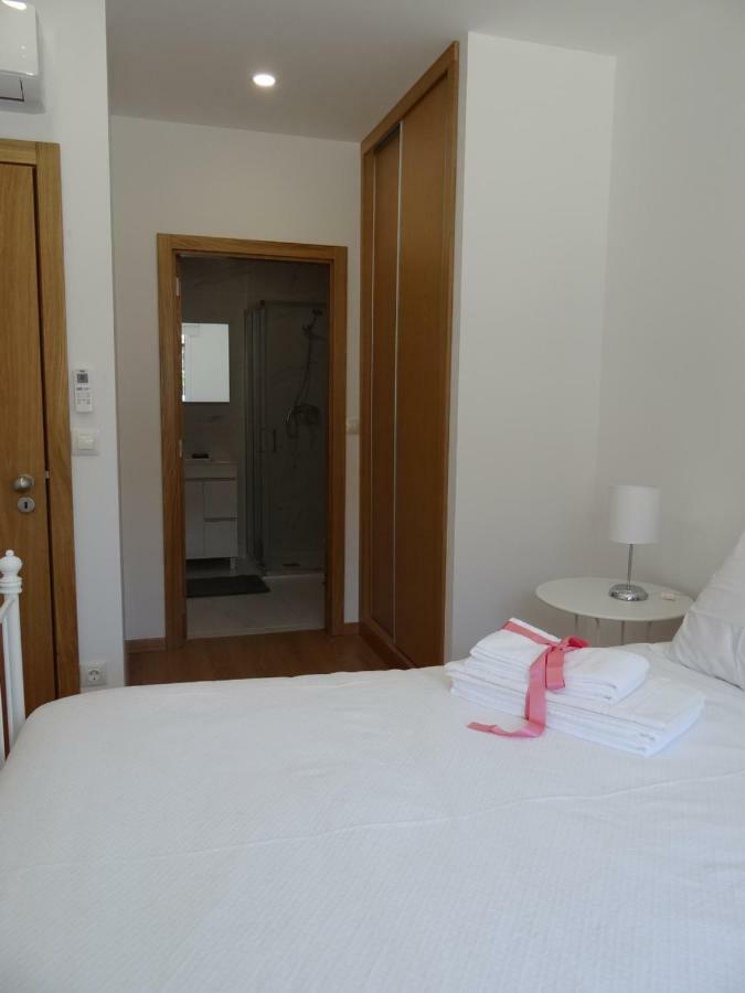 Museu Casa Aleixo Guest House Sernancelhe Екстериор снимка
