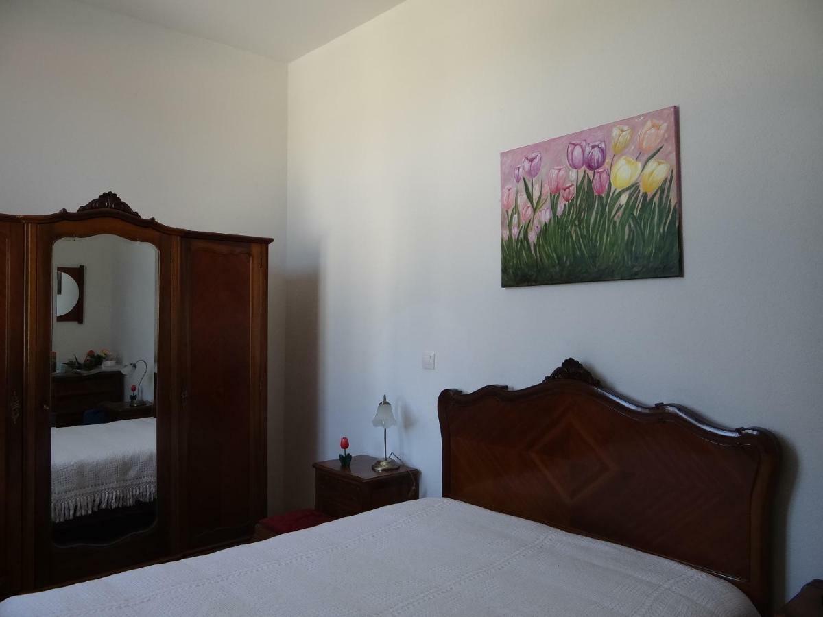 Museu Casa Aleixo Guest House Sernancelhe Екстериор снимка
